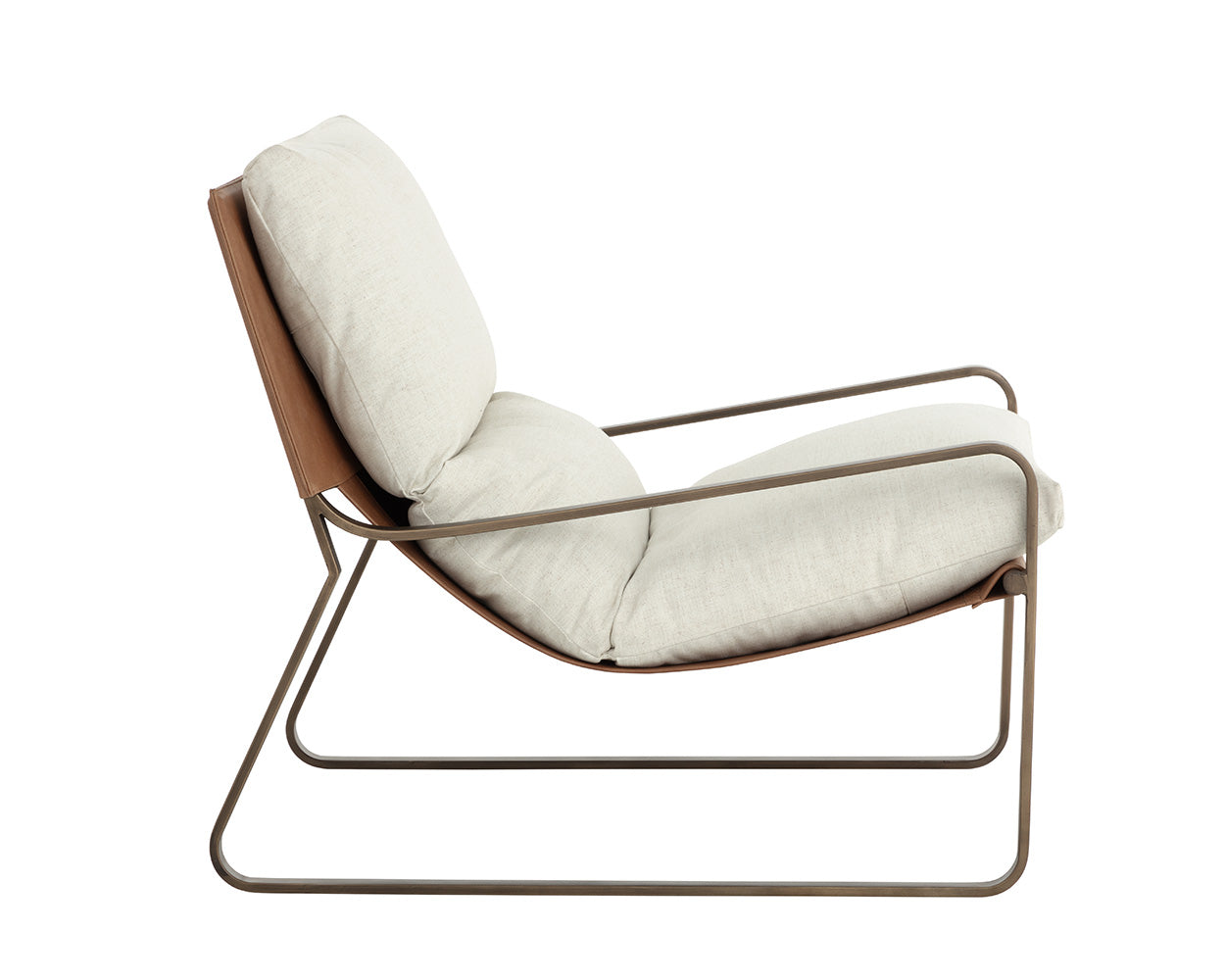 Zancor Lounge Chair