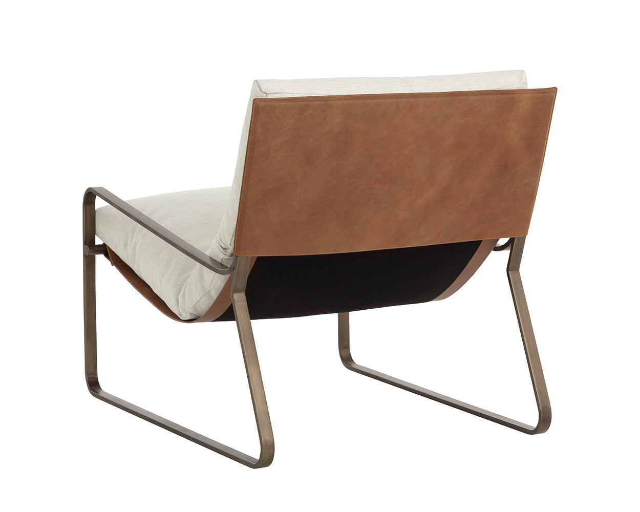 Zancor Lounge Chair