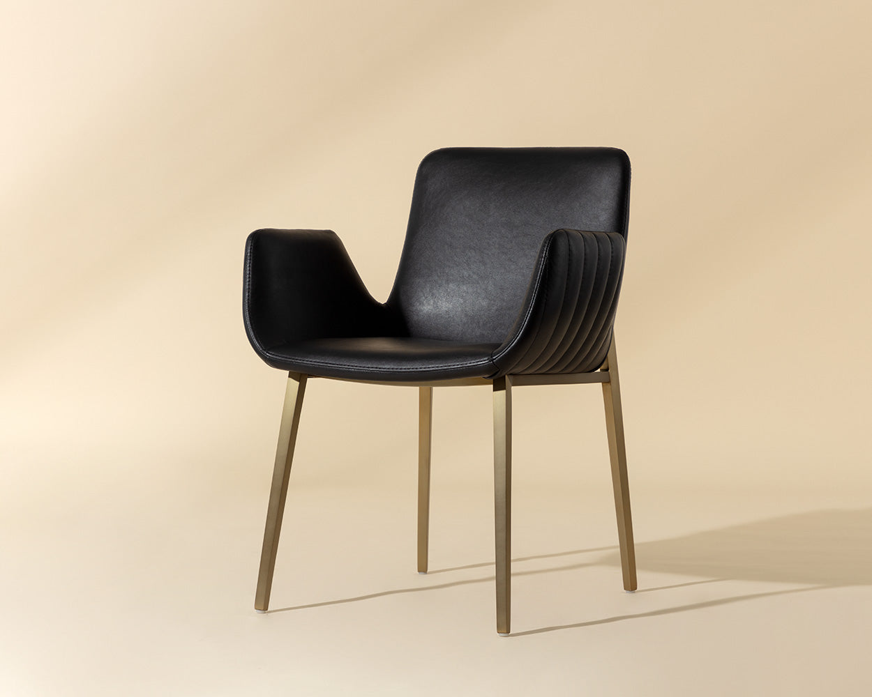 Lucano Dining Armchair