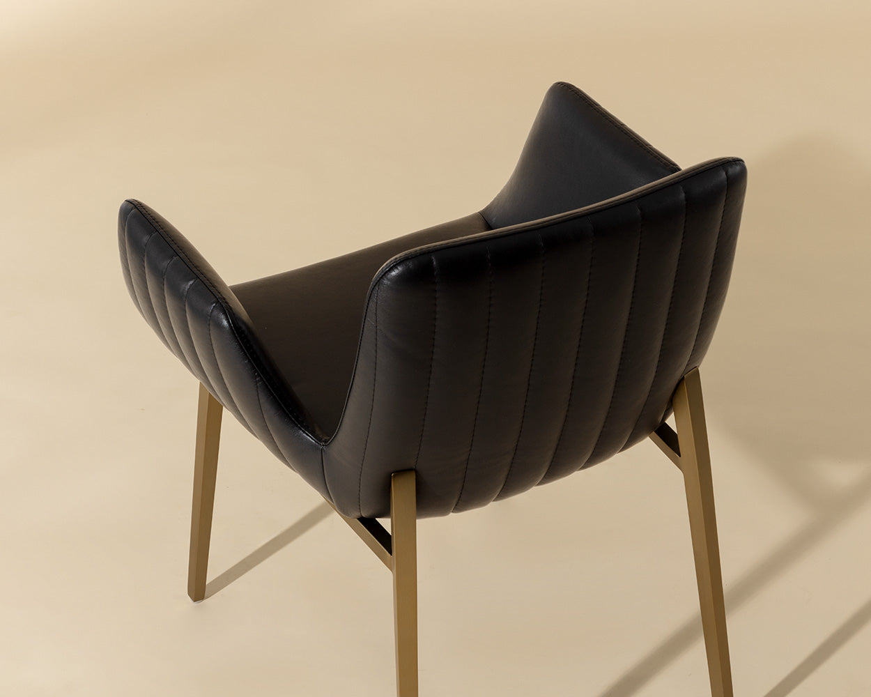 Lucano Dining Armchair