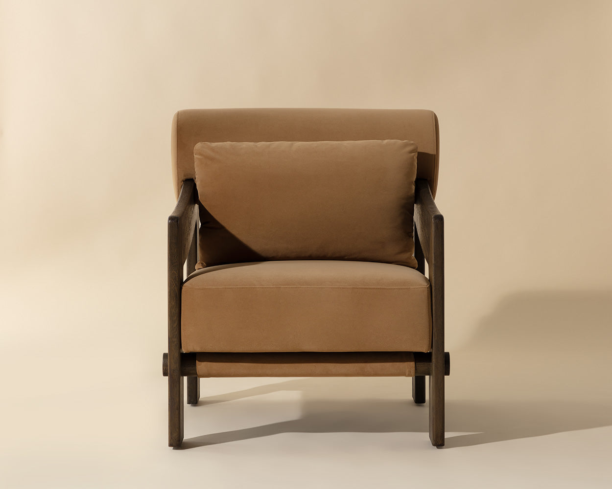 Reizo Lounge Chair