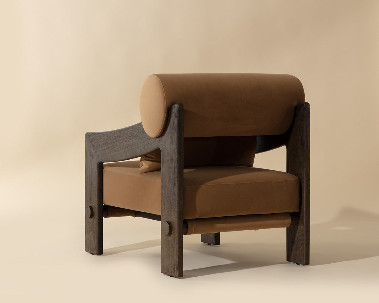 Reizo Lounge Chair