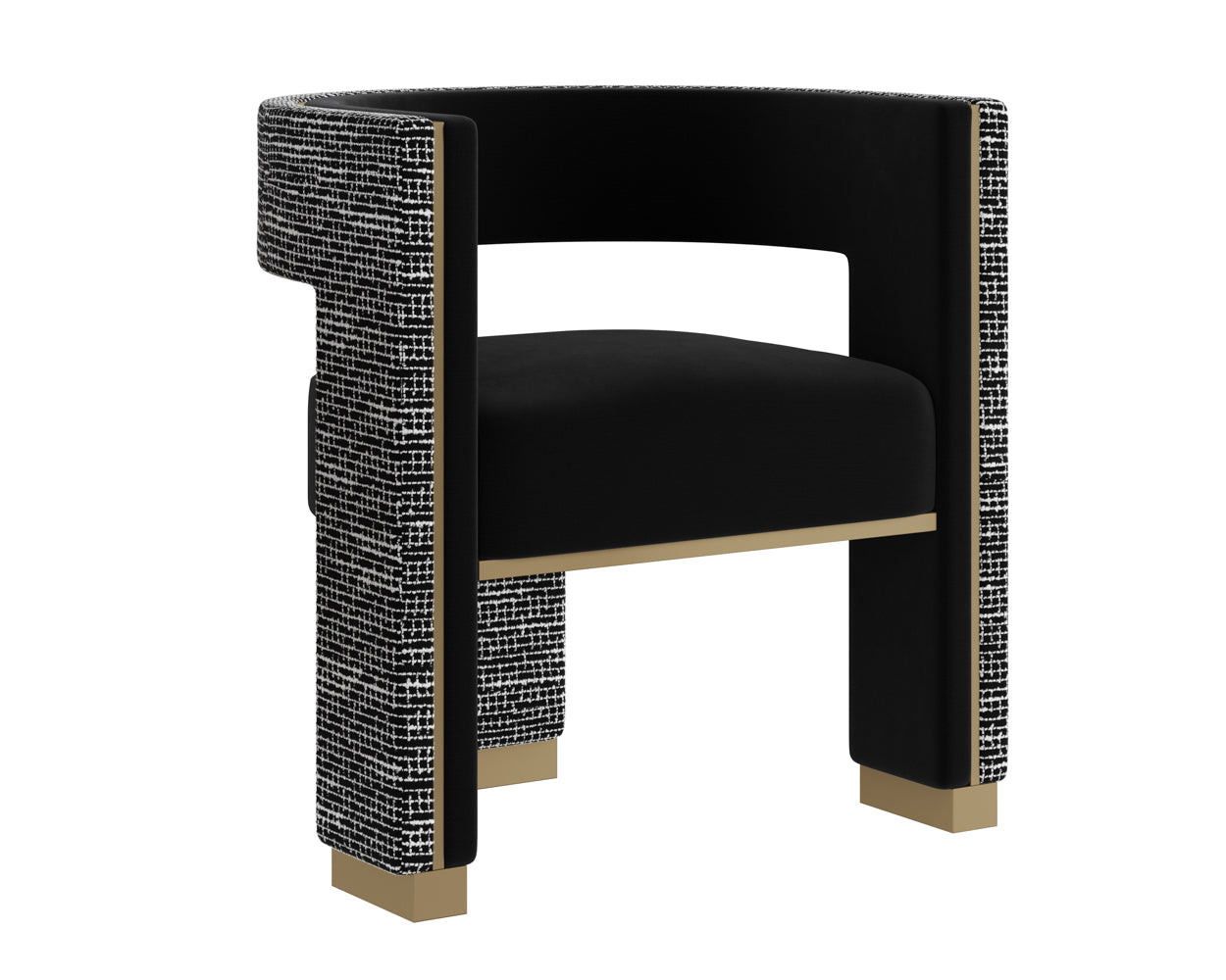 Adamina Dining Armchair