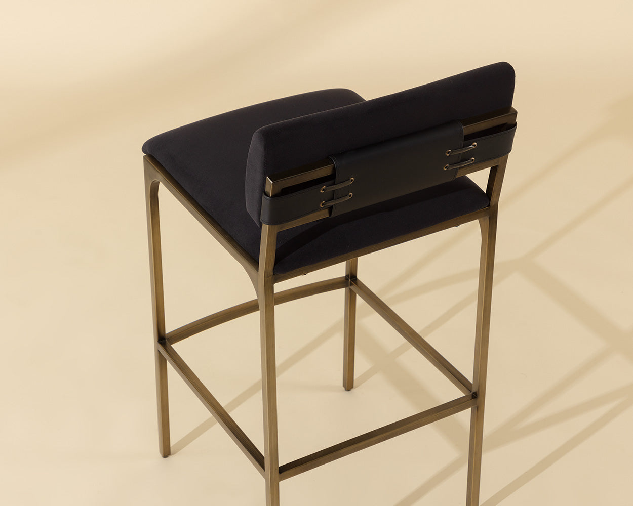 Mori Barstool – Sunpan Trading & Importing, Inc.