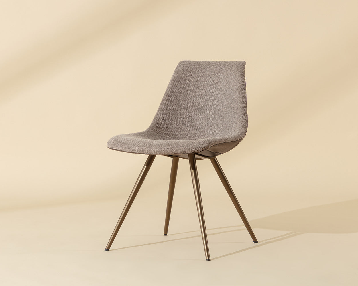 Lipa Dining Chair - Black – Sunpan Trading & Importing, Inc.