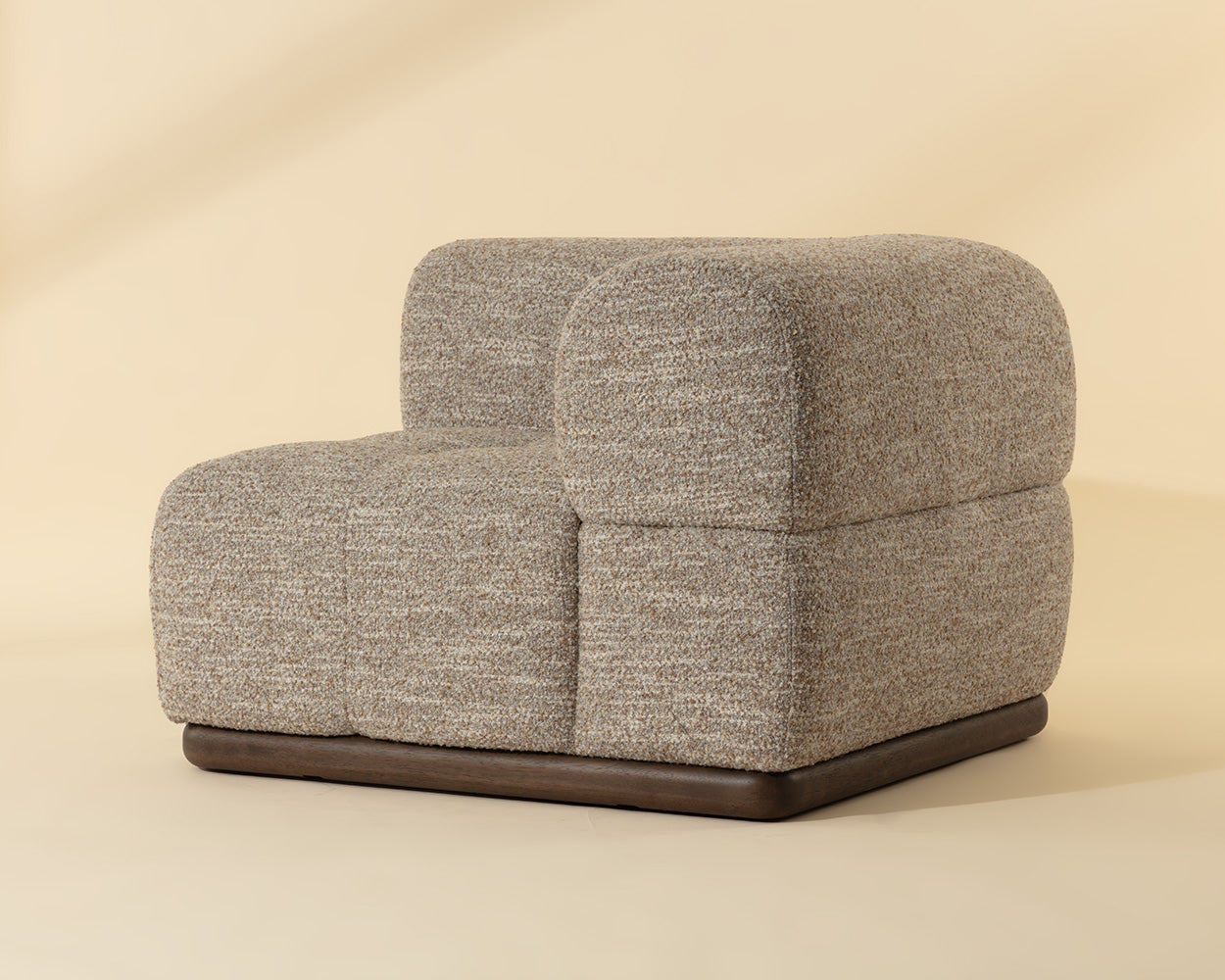 Mallo Modular - Corner Chair