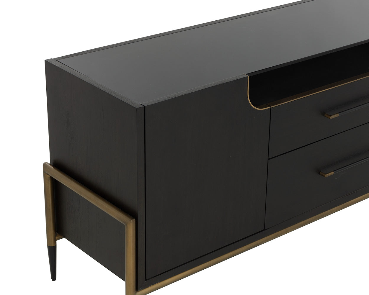 Weldrick Sideboard