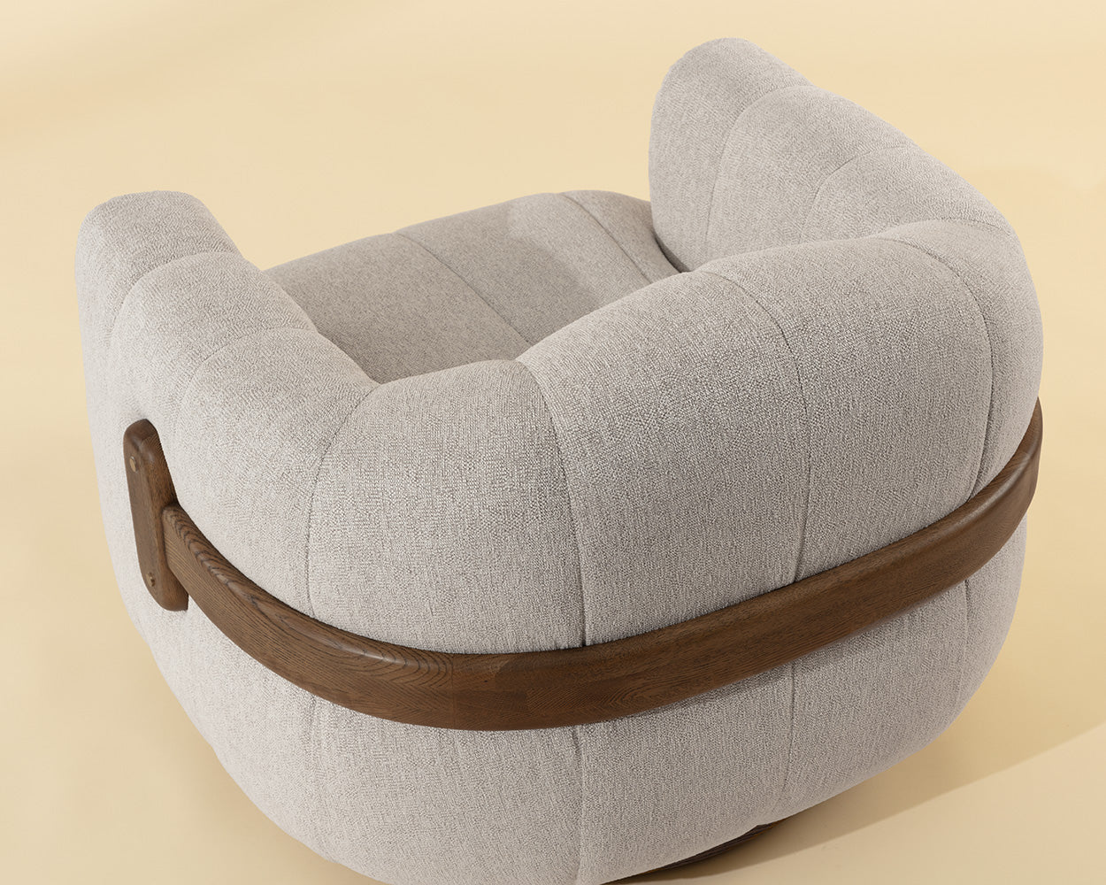 Tadeo Sofa - Warm Brown – Sunpan Trading & Importing, Inc.