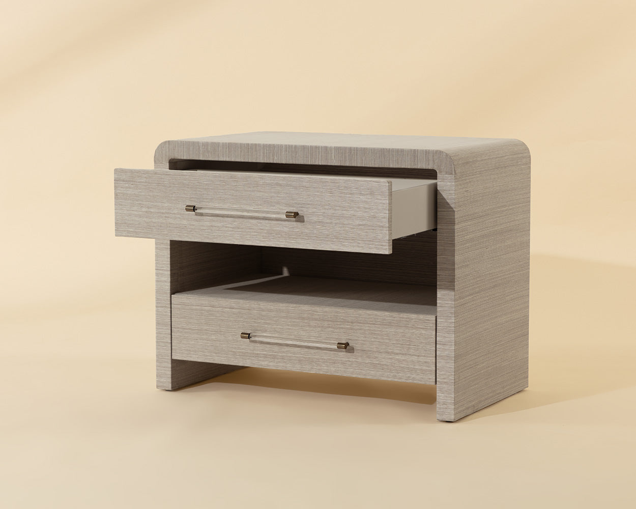 Atherton Nightstand – Sunpan Trading & Importing, Inc.