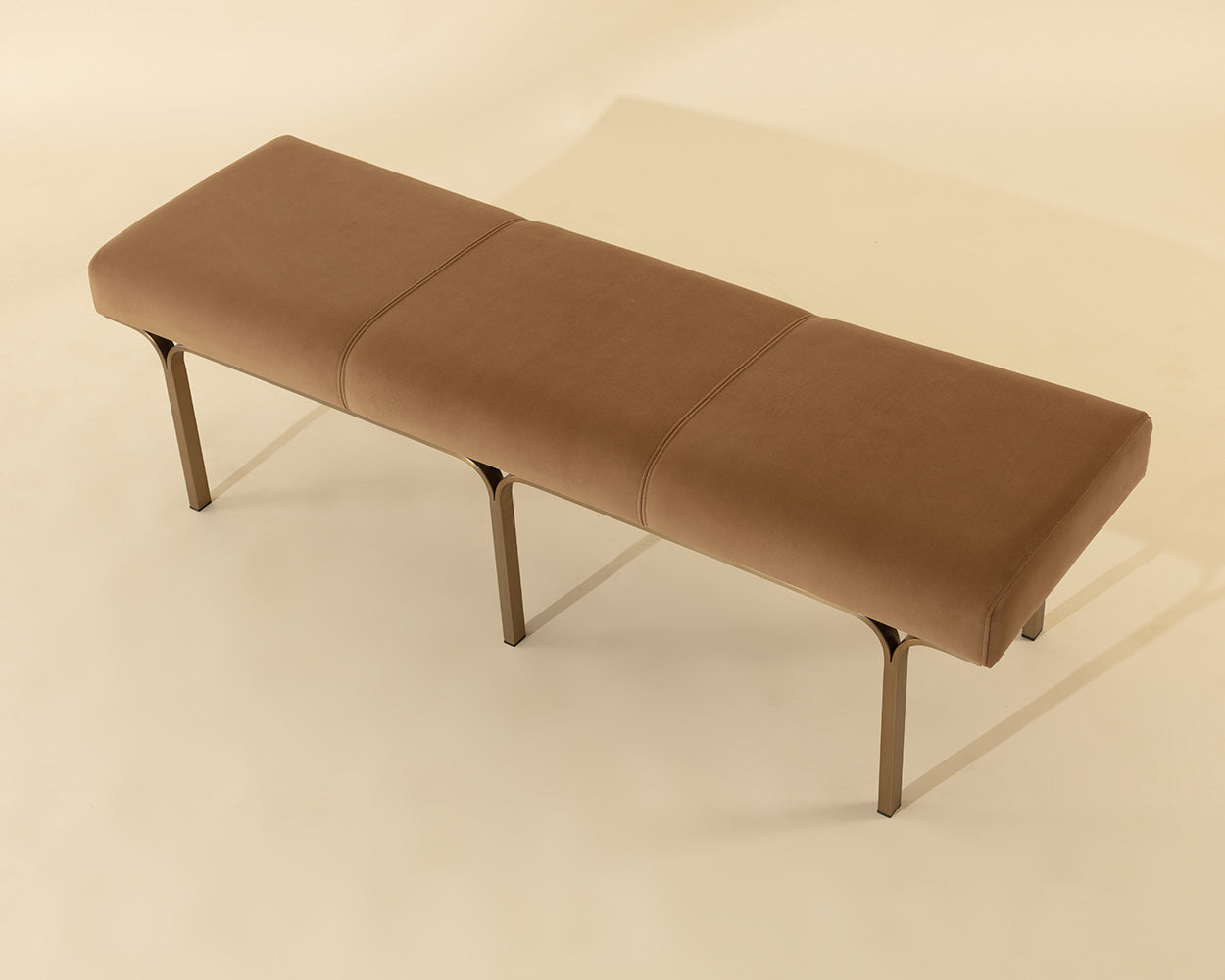 Nuvella Bench – Sunpan Trading & Importing, Inc.