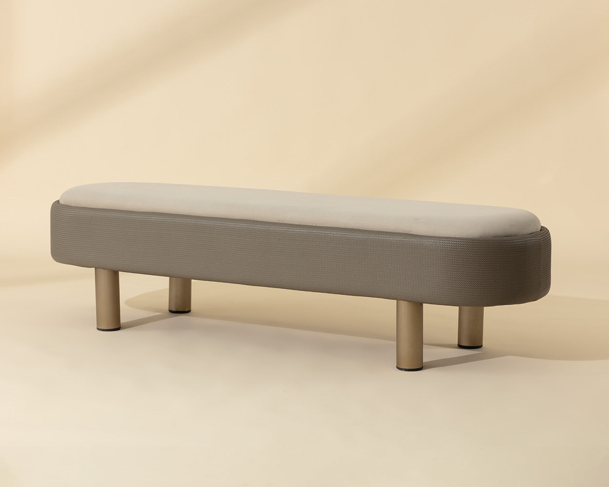 Odella Bench