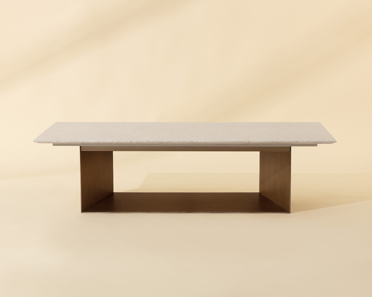 Soleen Coffee Table – Sunpan Trading & Importing, Inc.
