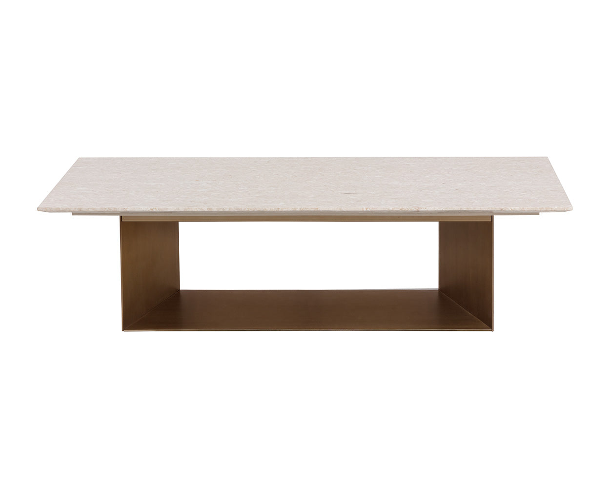 Soleen Coffee Table – Sunpan Trading & Importing, Inc.