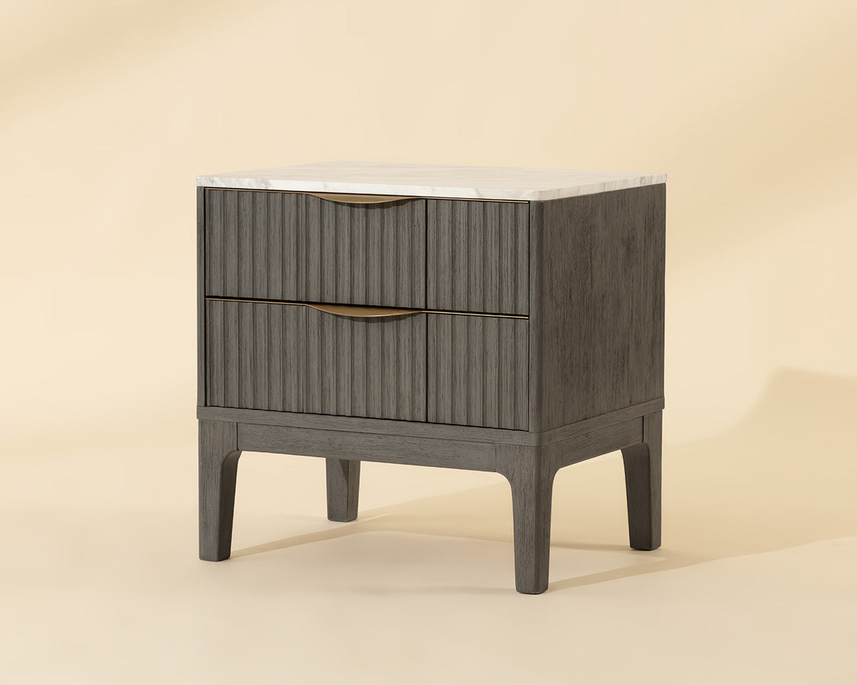 Keldon Nightstand