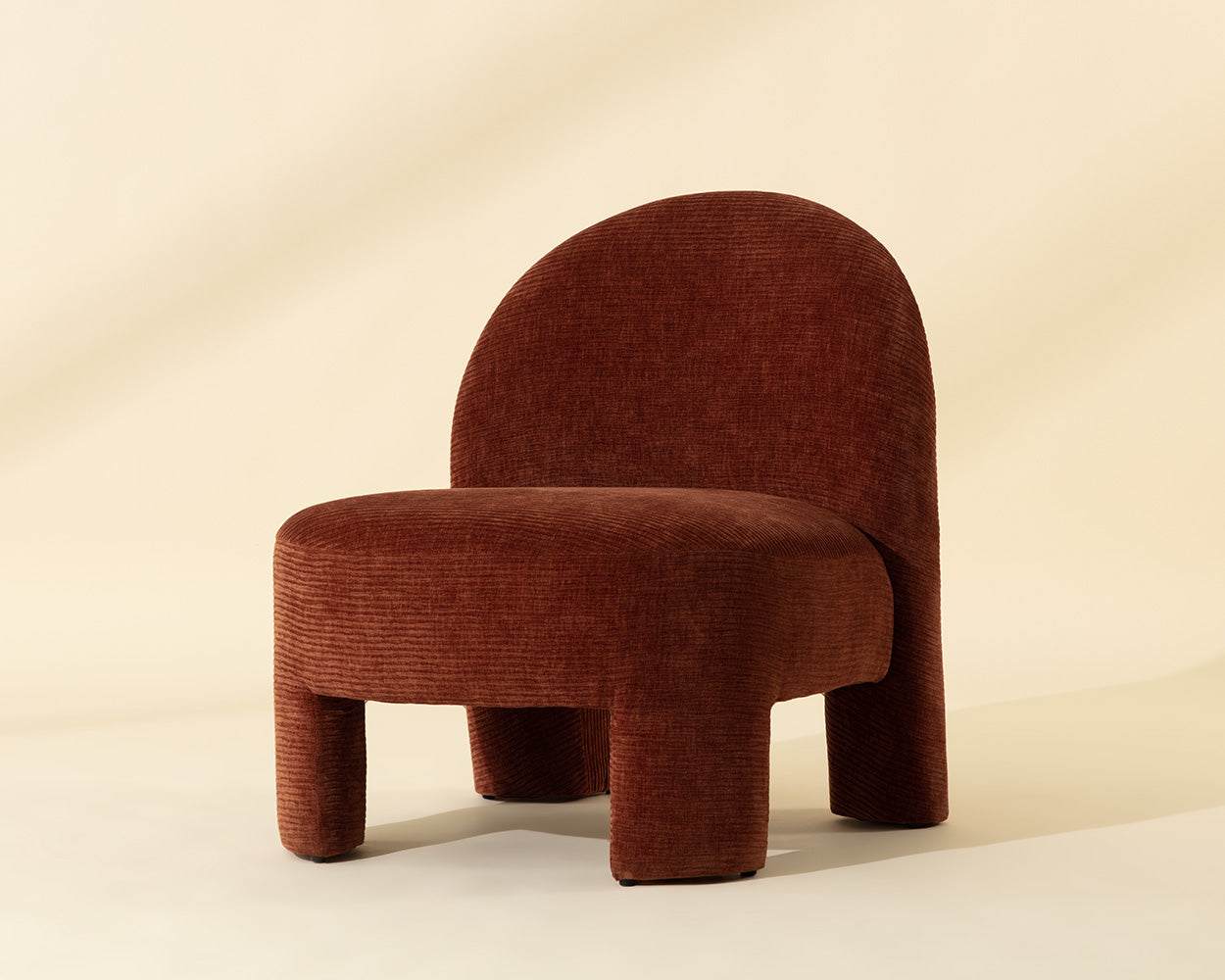 Myrtle Lounge Chair; illustrative official image, colour and requested variant unconfirmed