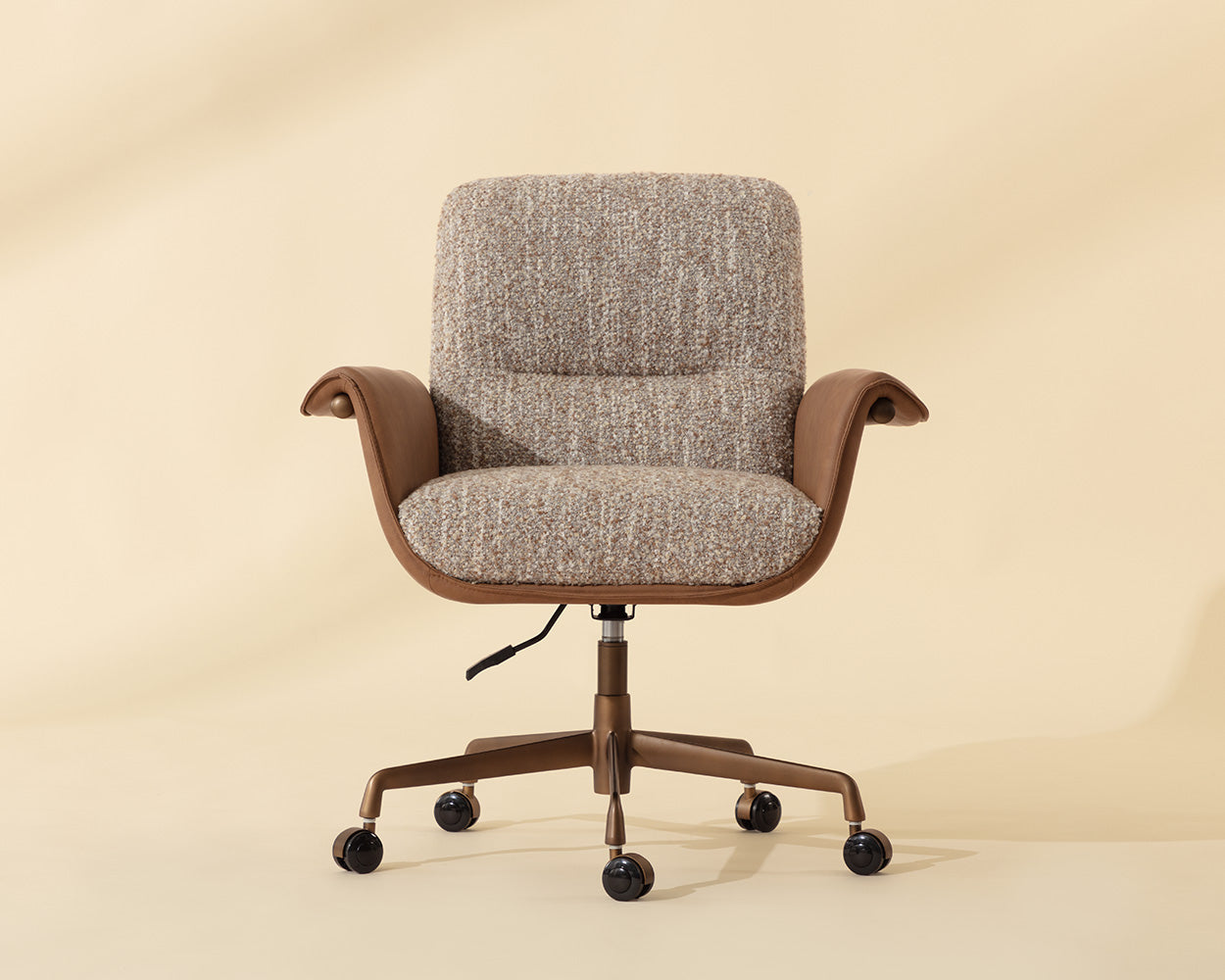 Lomax Office Chair – Sunpan Trading & Importing, Inc.