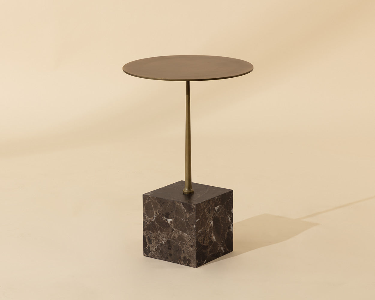 Meridia End Table