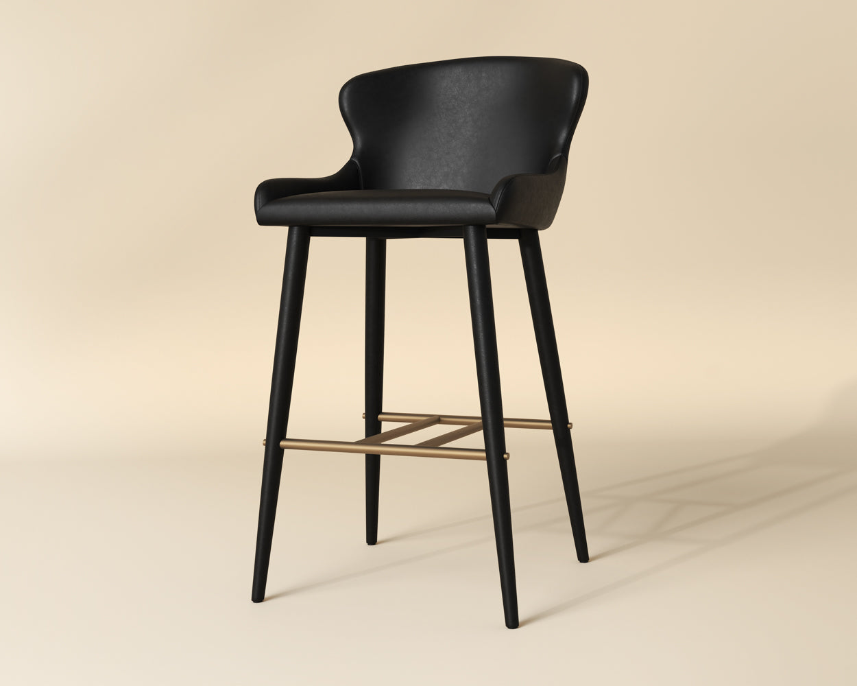 Evora Barstool – Sunpan Trading & Importing, Inc.