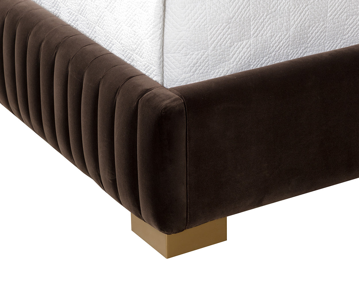 Tarrant Nightstand – Sunpan Trading & Importing, Inc.