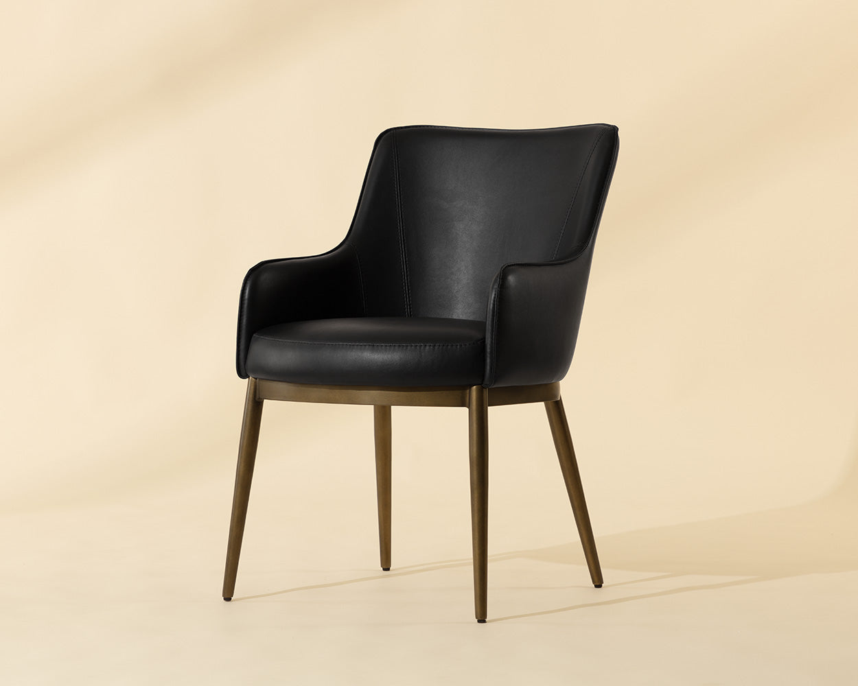 Franklin Dining Armchair – Sunpan Trading & Importing, Inc.