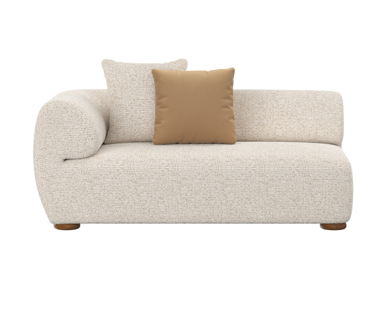 Henriette Modular Sofa - Laf – Sunpan Trading & Importing, Inc.