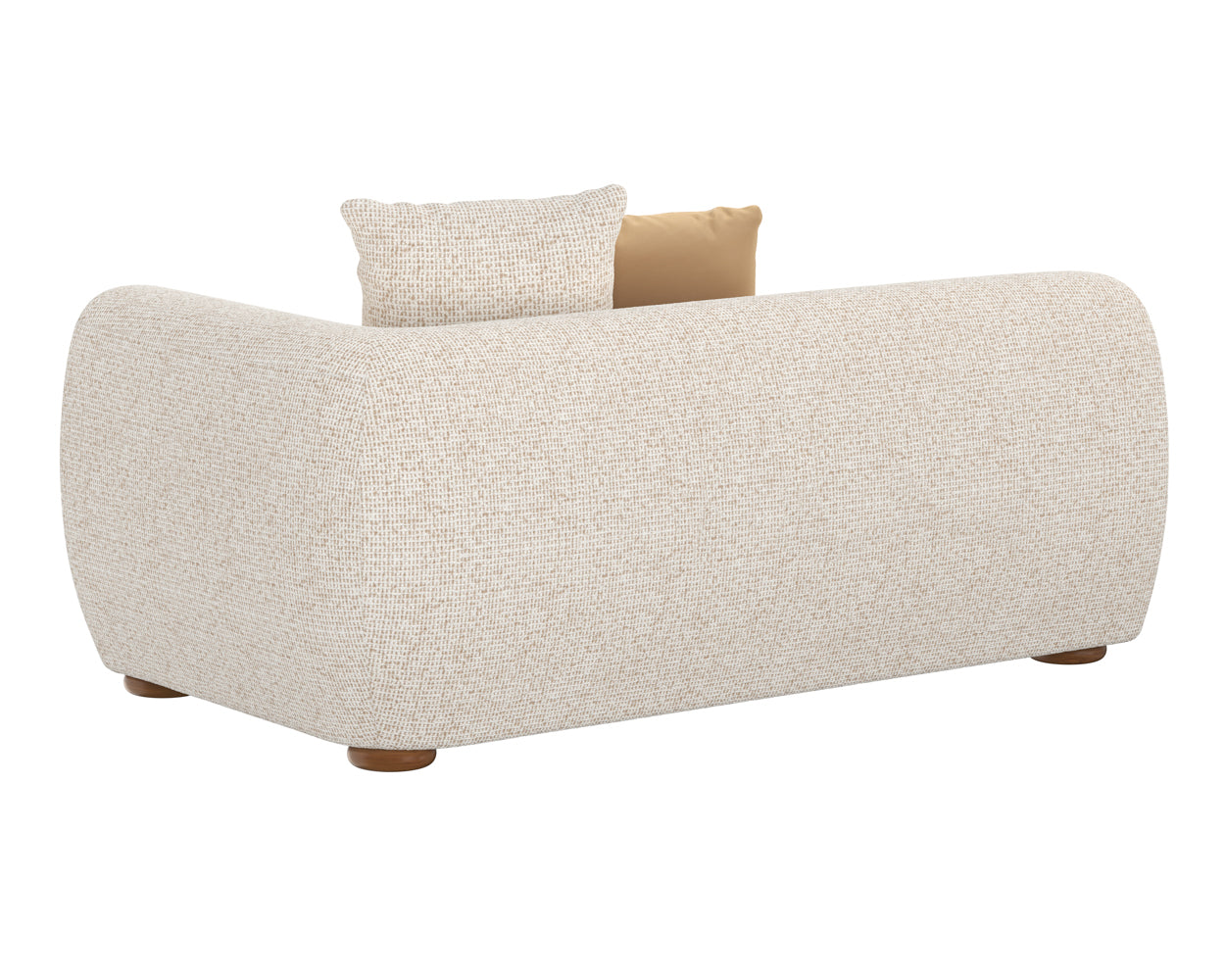Henriette Modular Sofa - Raf – Sunpan Trading & Importing, Inc.