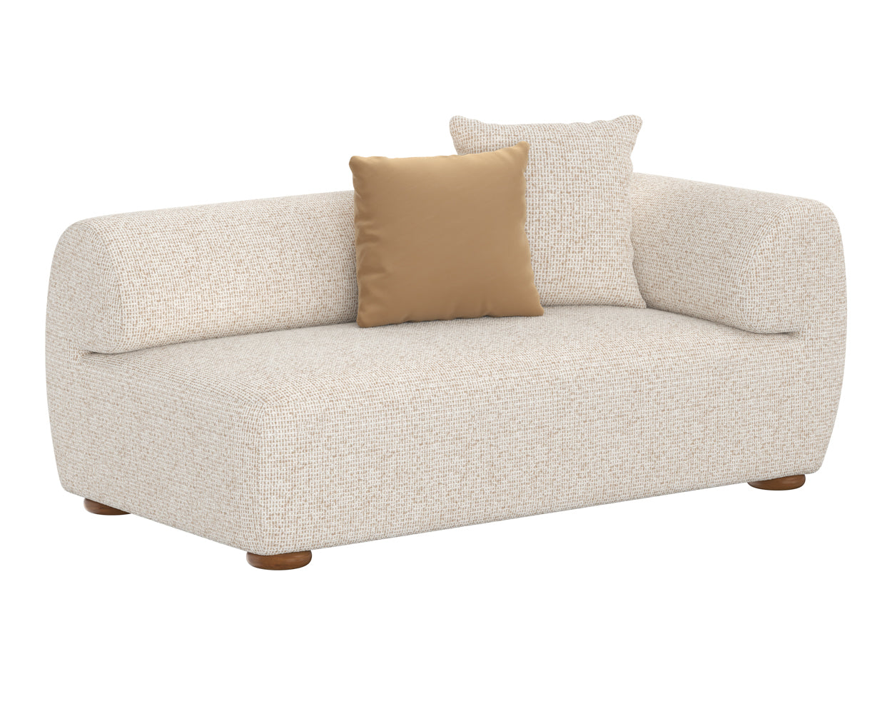 Henriette Modular Sofa - Laf – Sunpan Trading & Importing, Inc.