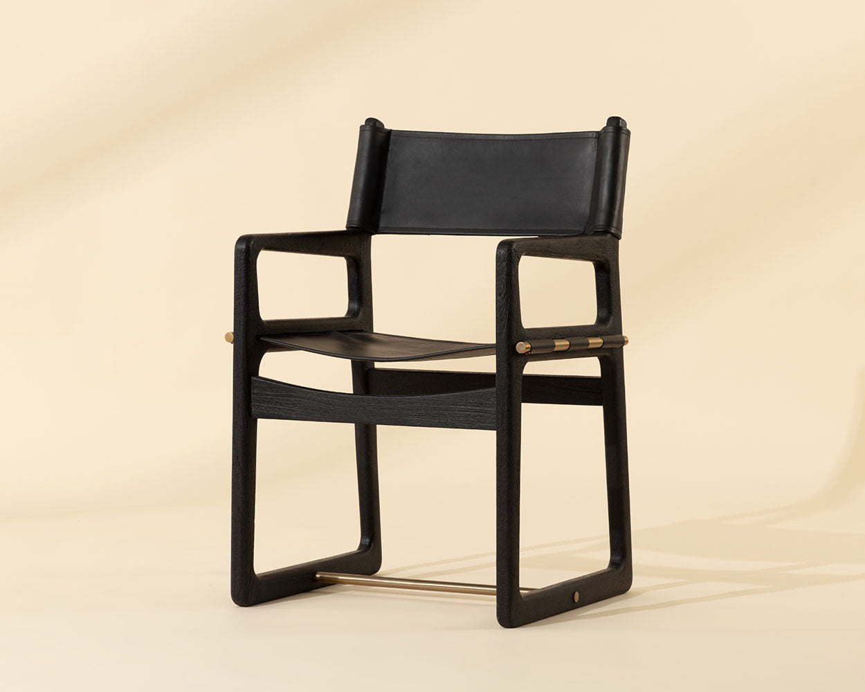 Enver Dining Armchair