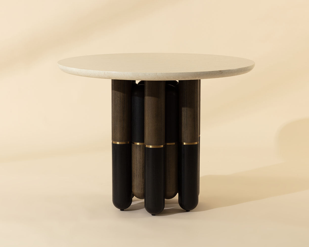 Yanna Dining Table - 39.5" - Round