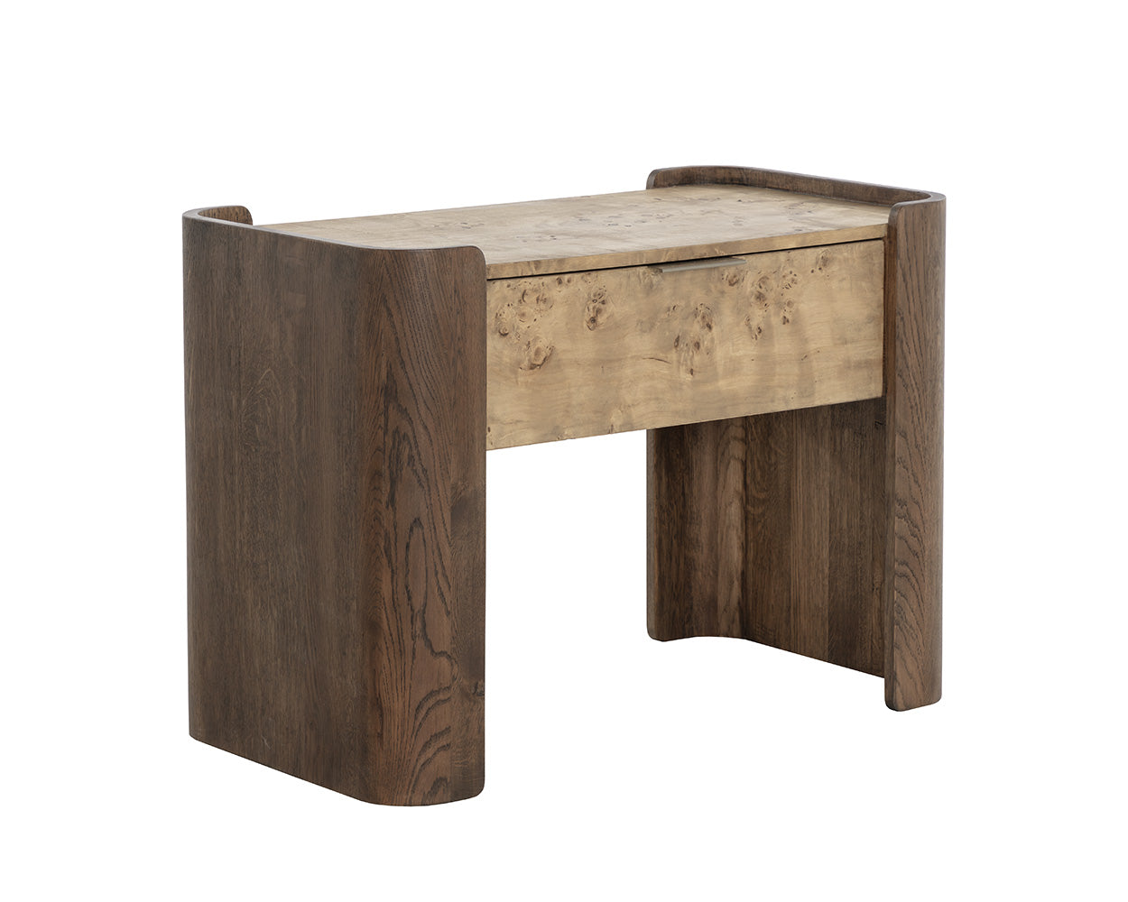 Beryl Nightstand – Sunpan Trading & Importing, Inc.
