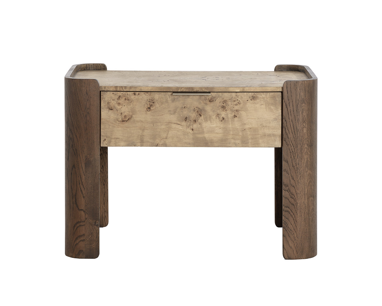 Beryl Nightstand – Sunpan Trading & Importing, Inc.