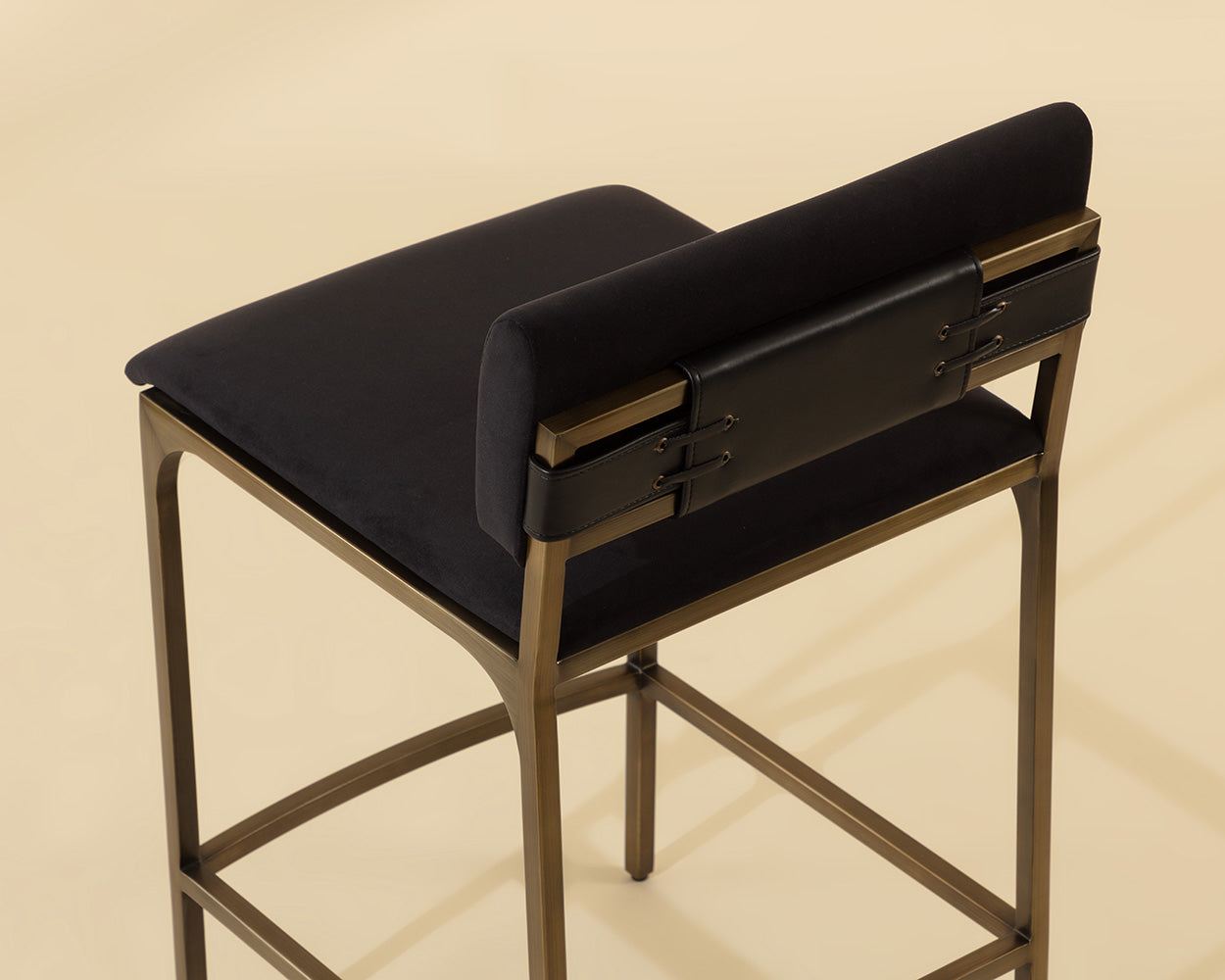 Mori Barstool – Sunpan Trading & Importing, Inc.