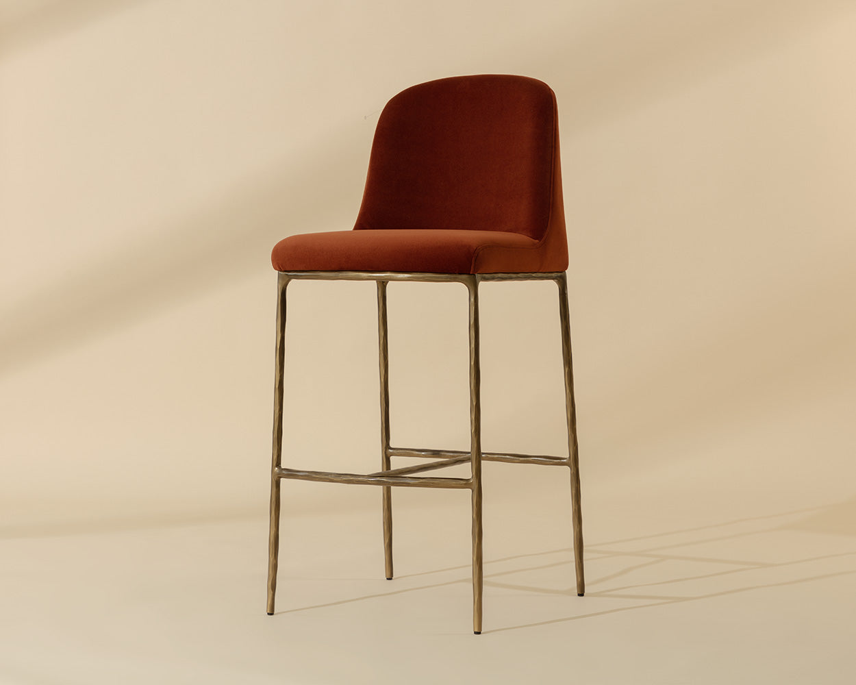Nestor Barstool