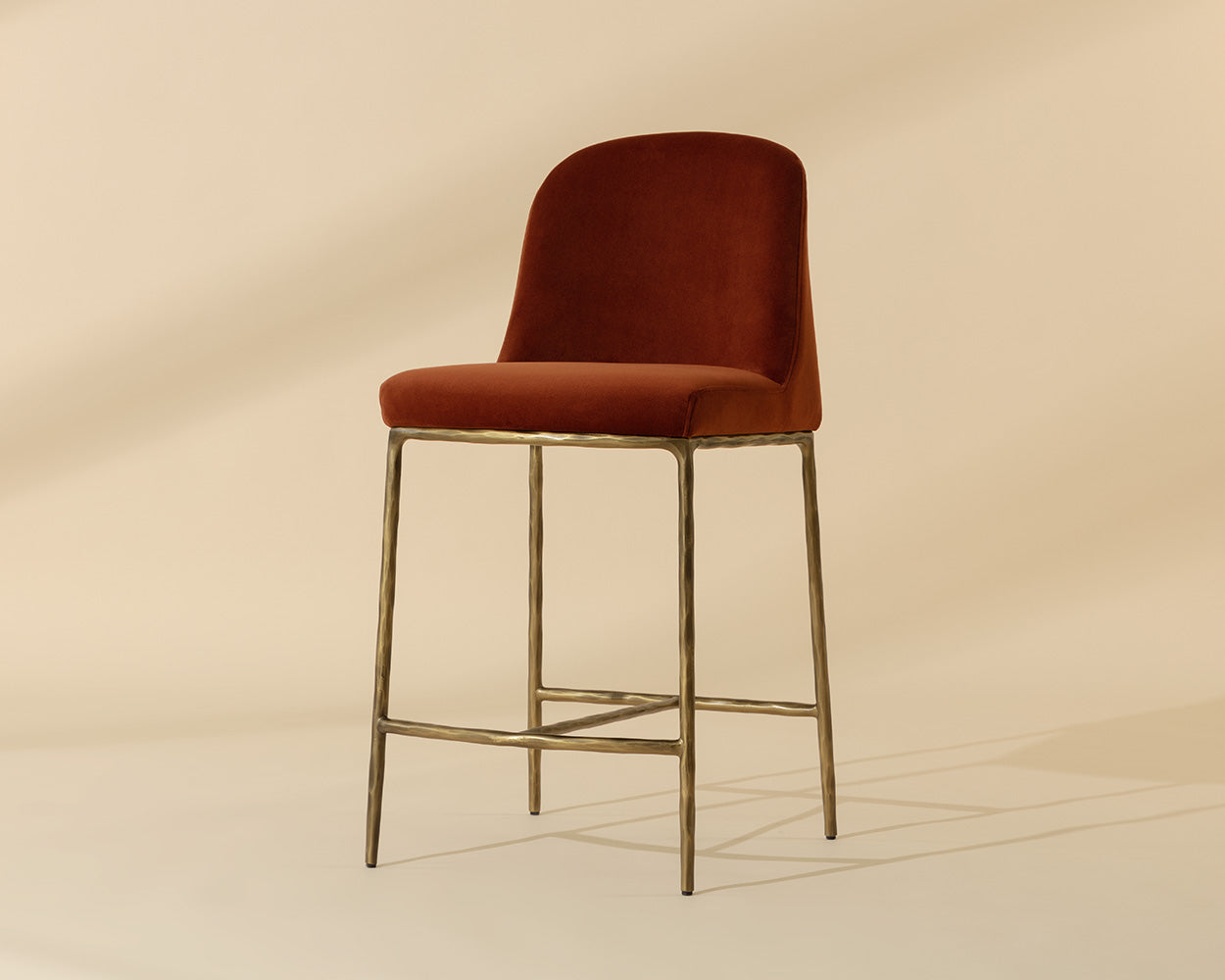 Nestor Counter Stool