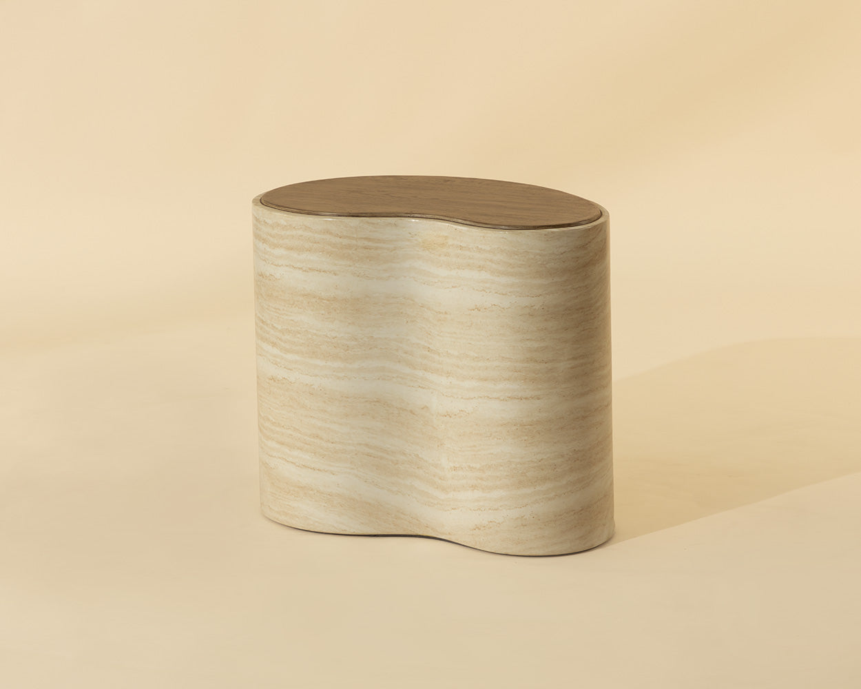 Ishiko Coffee Table - Small