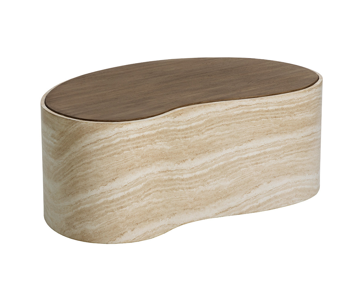 Ishiko Coffee Table - Large – Sunpan Trading & Importing, Inc.