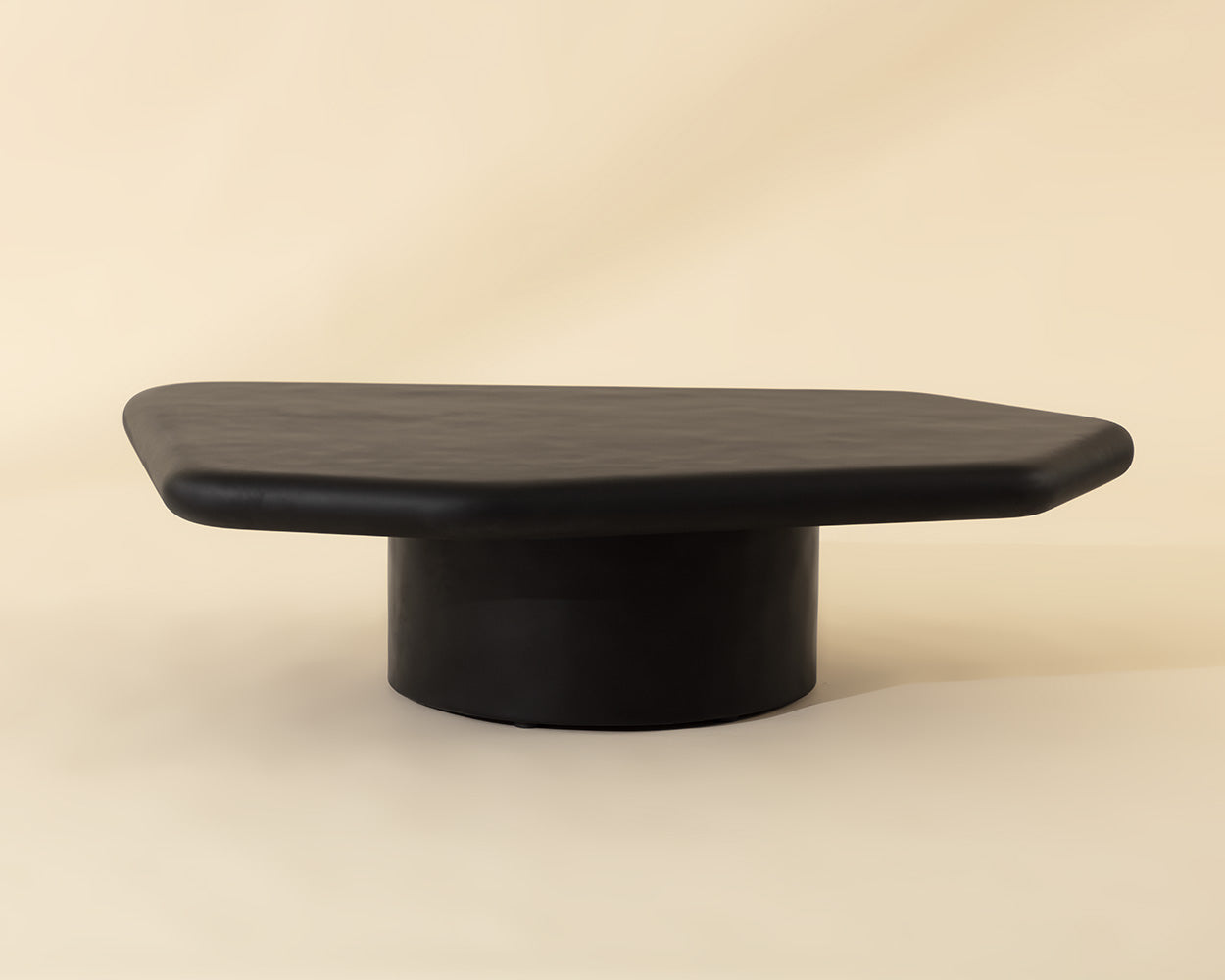 Detti Coffee Table - Large – Sunpan Trading & Importing, Inc.