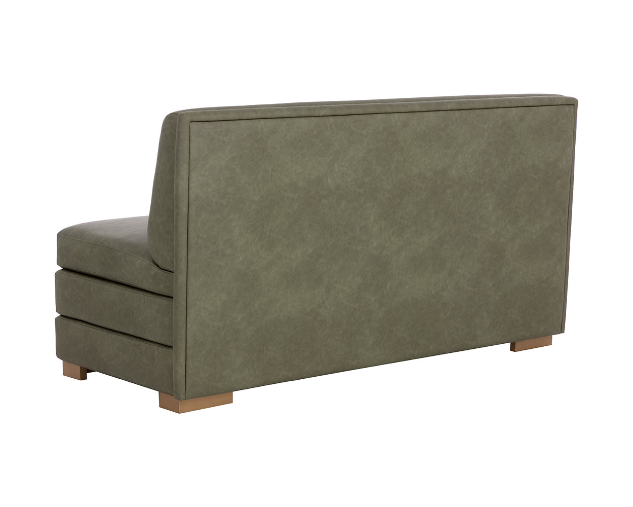 Radcliff Banquette – Sunpan Trading & Importing, Inc.