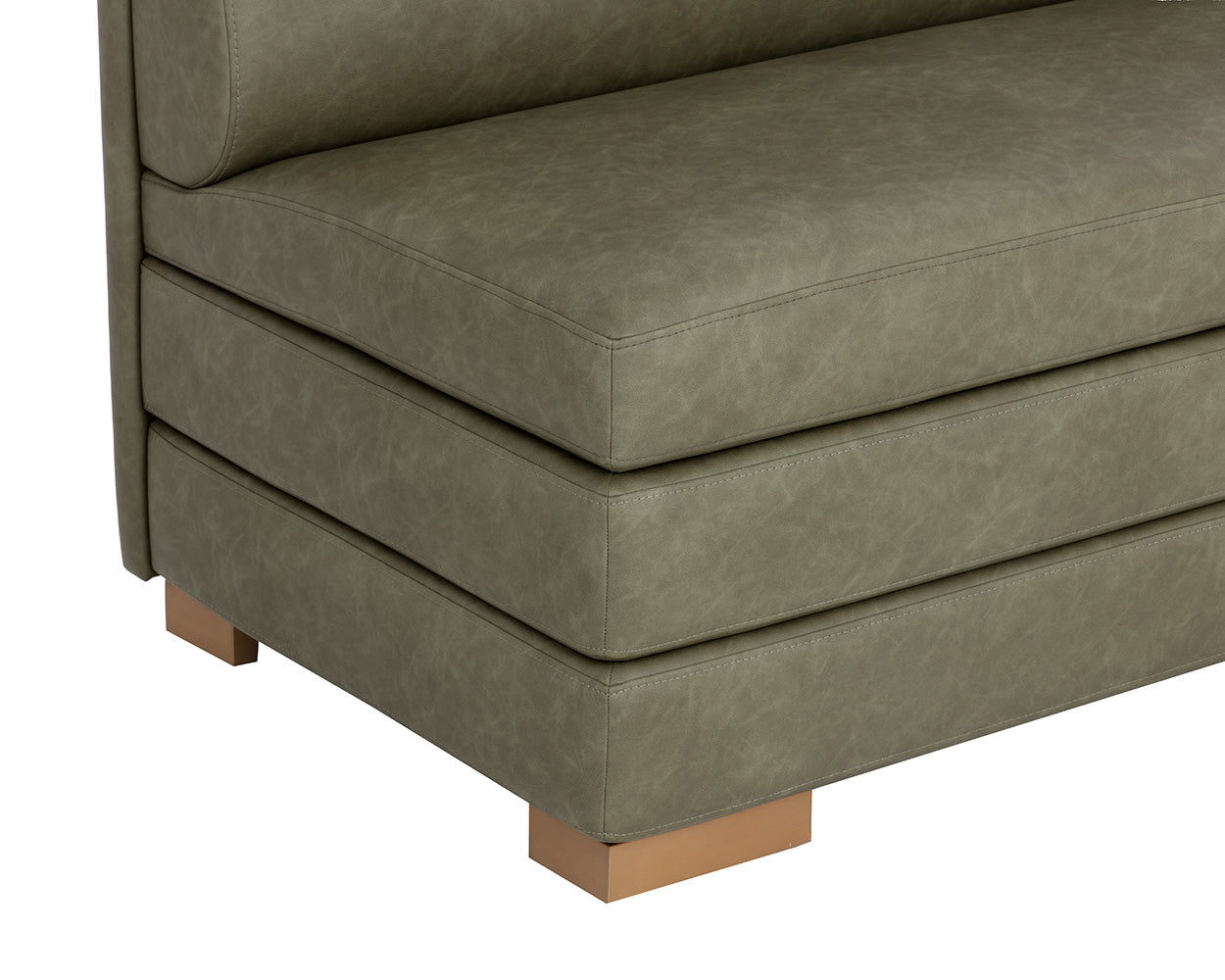 Radcliff Banquette – Sunpan Trading & Importing, Inc.
