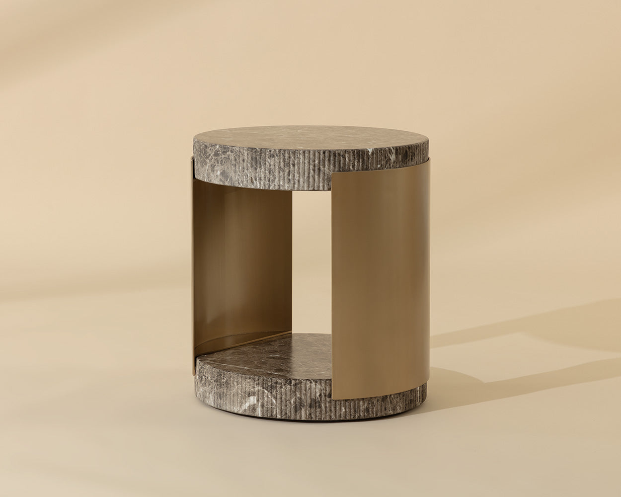 Cavette Console Table – Sunpan Trading & Importing, Inc.