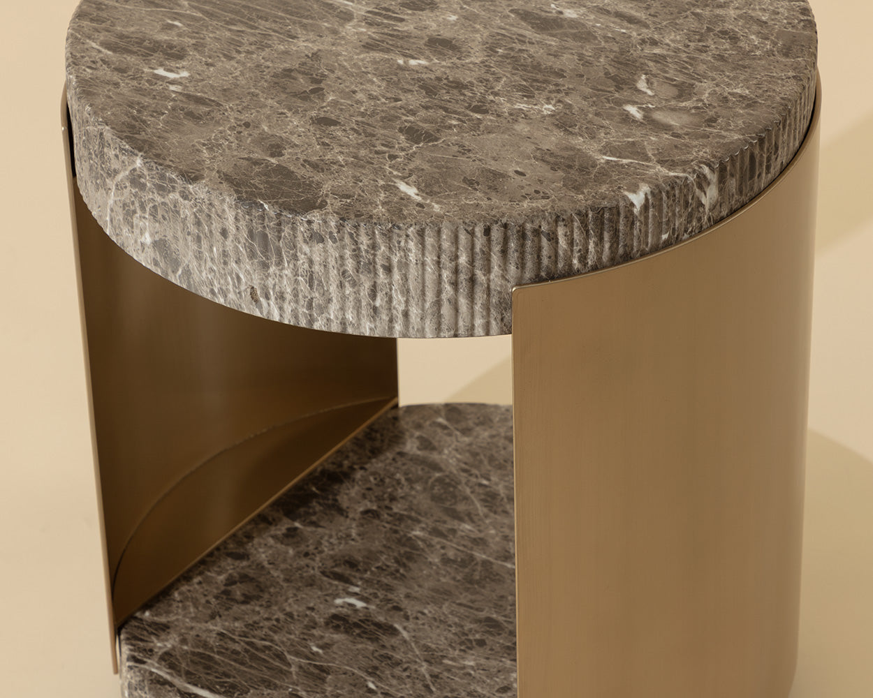 Cavette Console Table – Sunpan Trading & Importing, Inc.