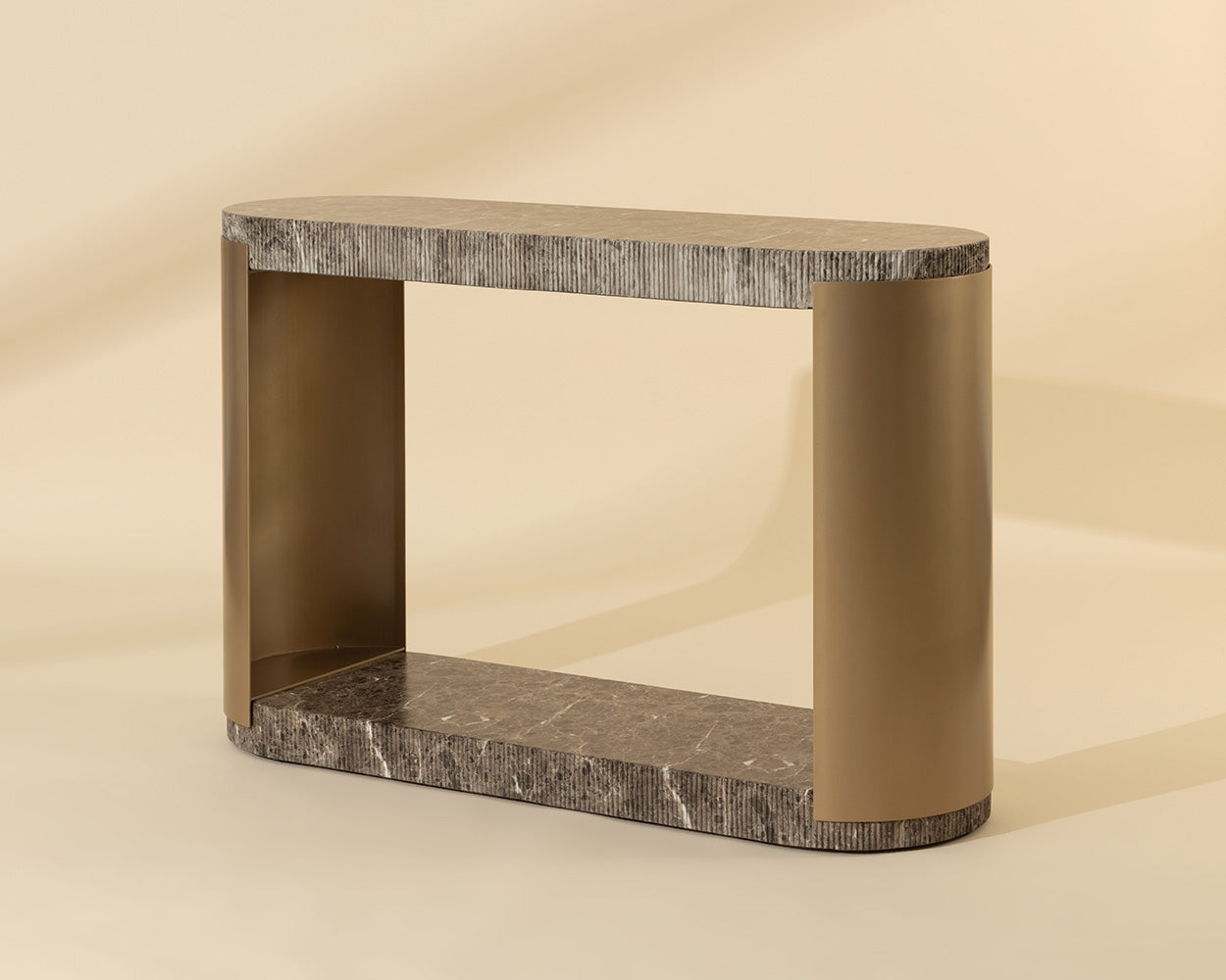 Cavette Console Table – Sunpan Trading & Importing, Inc.