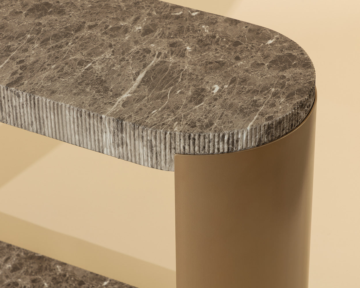 Cavette Console Table – Sunpan Trading & Importing, Inc.