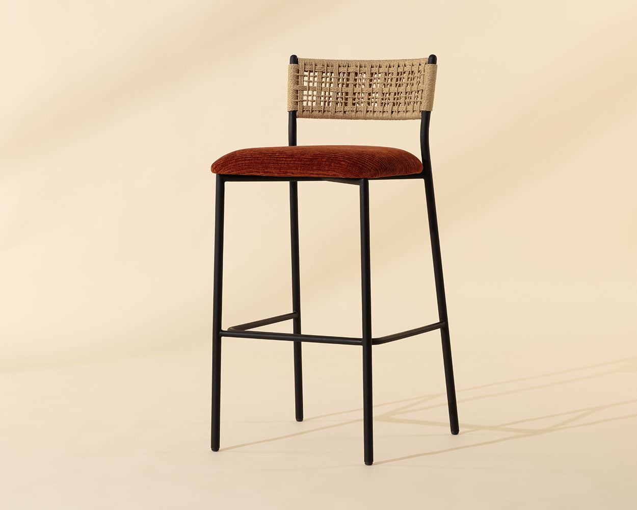 Ernesta Barstool