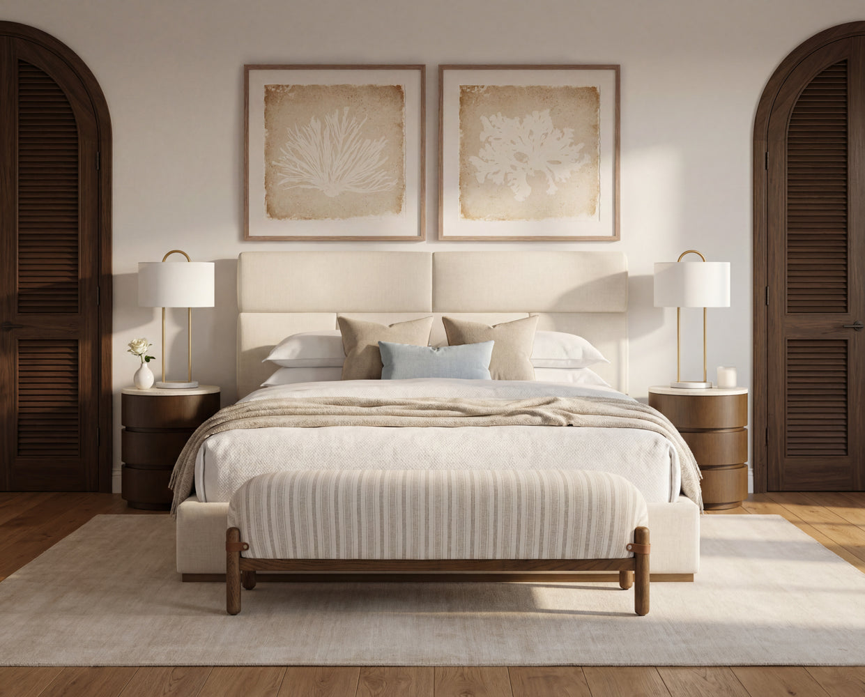 Holst Bench – Sunpan Trading & Importing, Inc.
