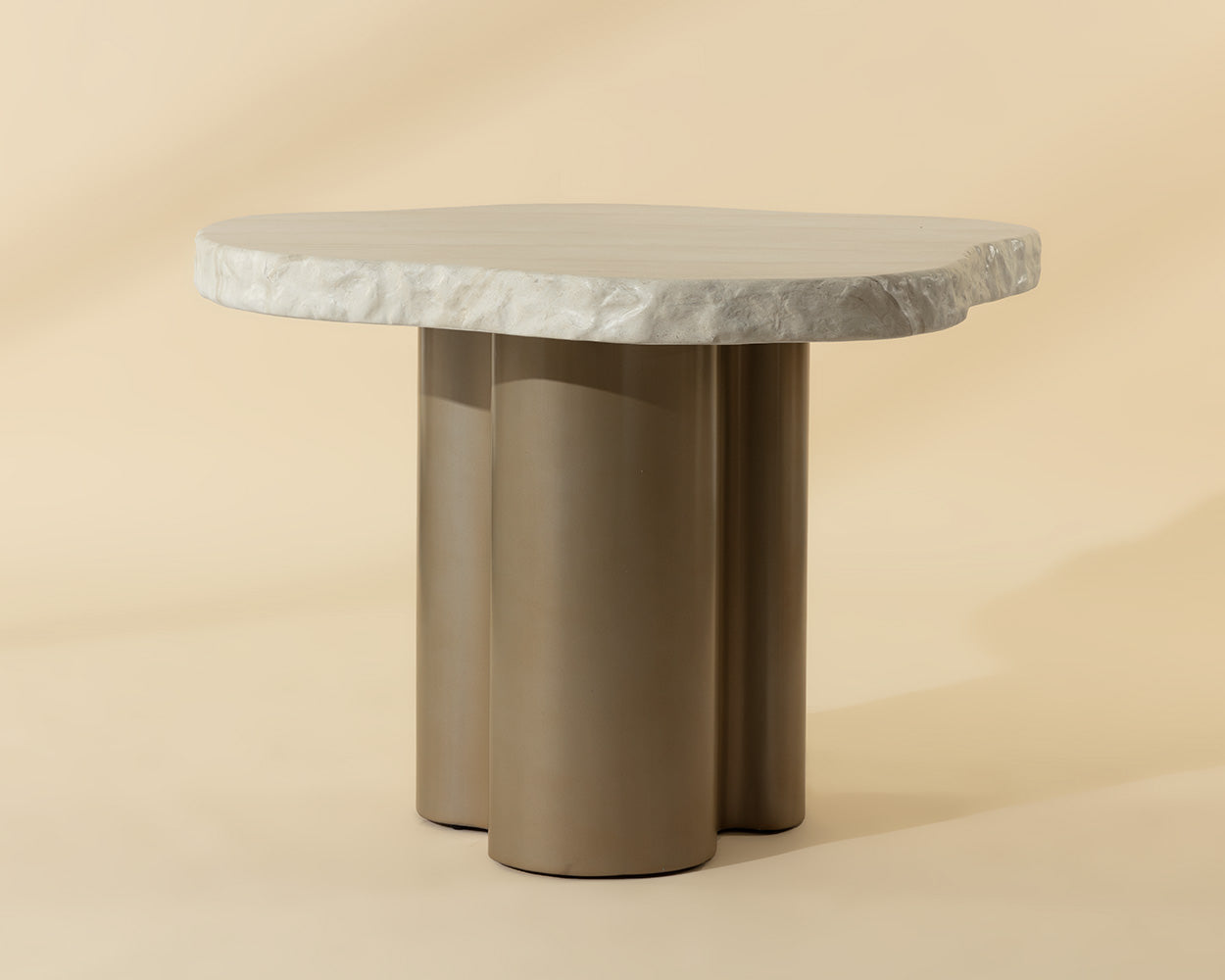 Idris Dining Table - 86