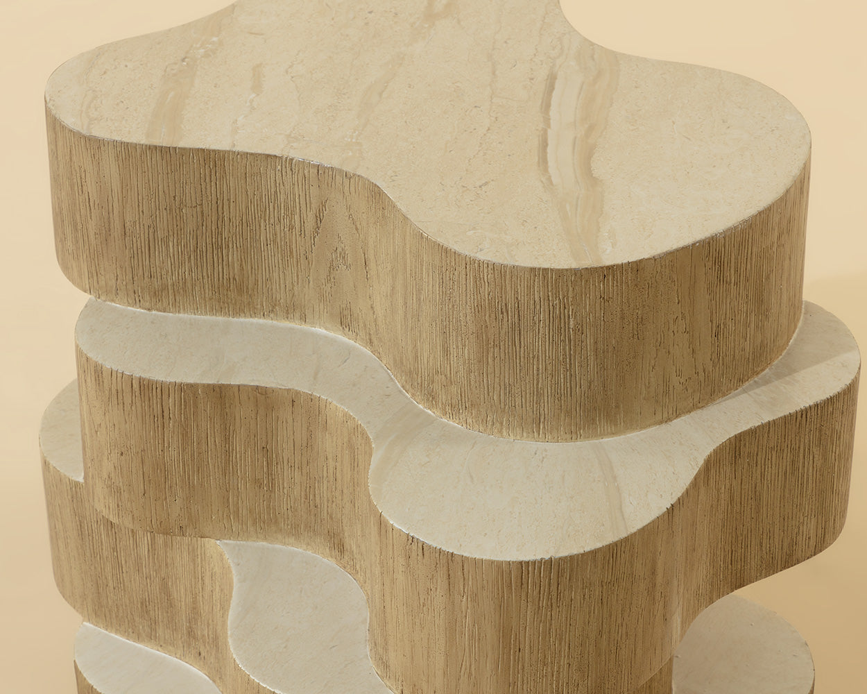 Geddes Coffee Table – Sunpan Trading & Importing, Inc.