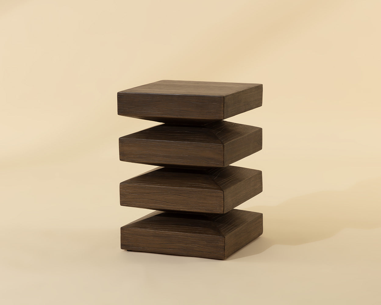 Robarts End Table