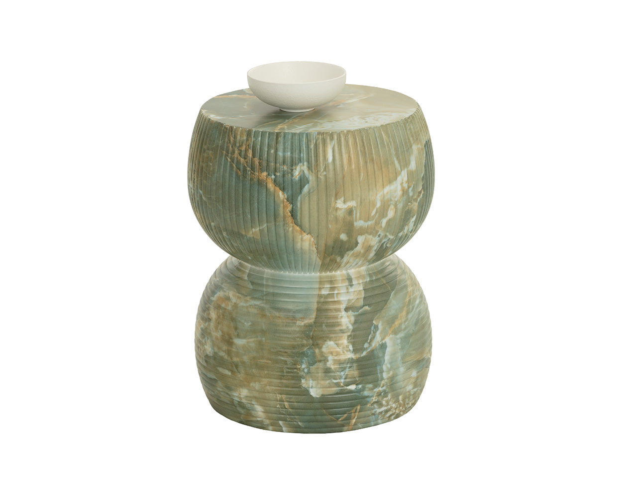 Gemina End Table – Sunpan Trading & Importing, Inc.