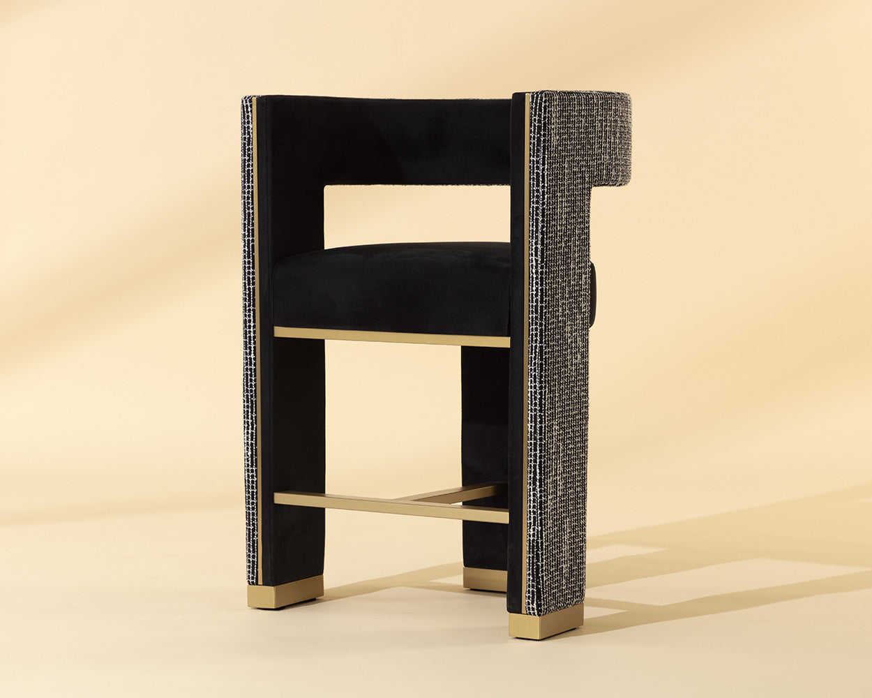 Adamina Barstool – Sunpan Trading & Importing, Inc.